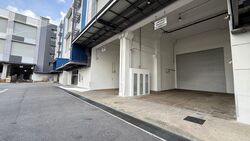 Jalan Ahmad Ibrahim (D22), Factory #496030331